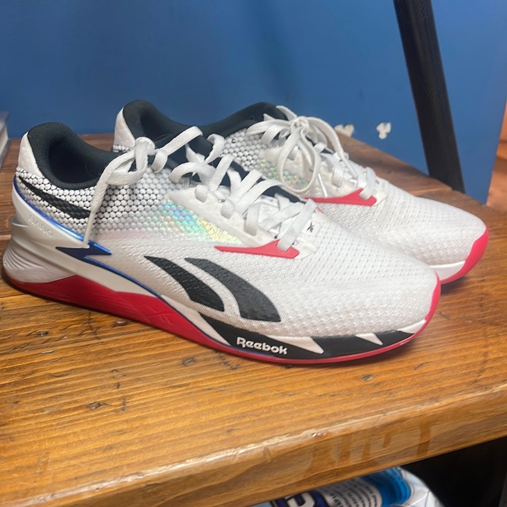 Reebok Nano X3